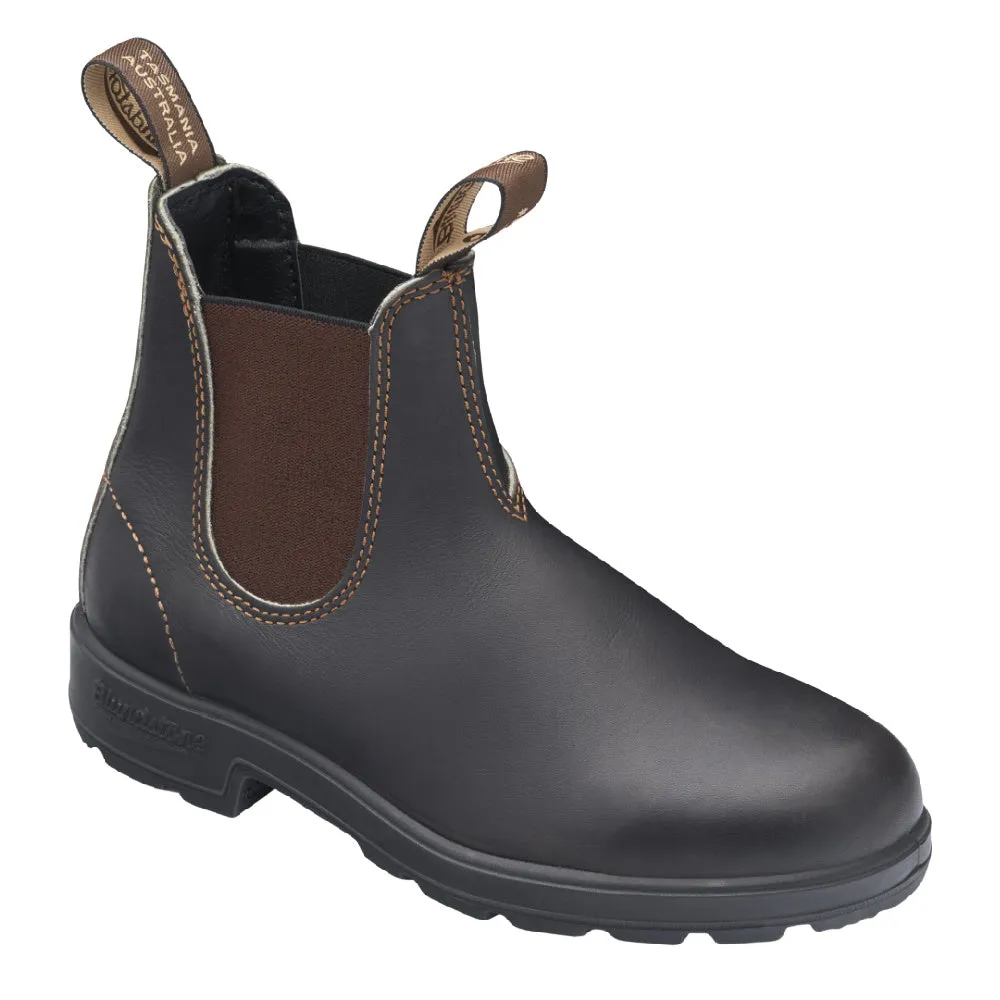 500 STOUT BROWN