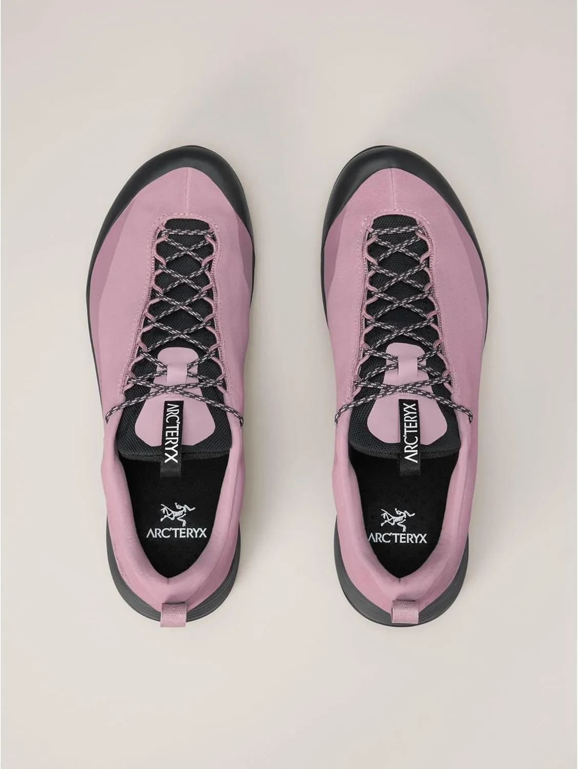 Arc'teryx Konseal FL 2 Leather GTX Shoe Women's | Fast and Light Gore-Tex Leather Approach Shoe - Redesign
