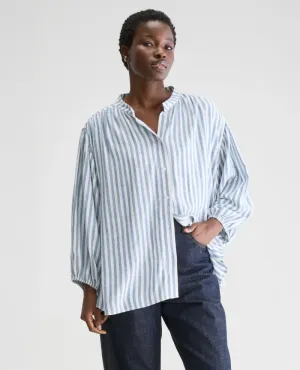 Bellerose Kylie Stripe Blouse