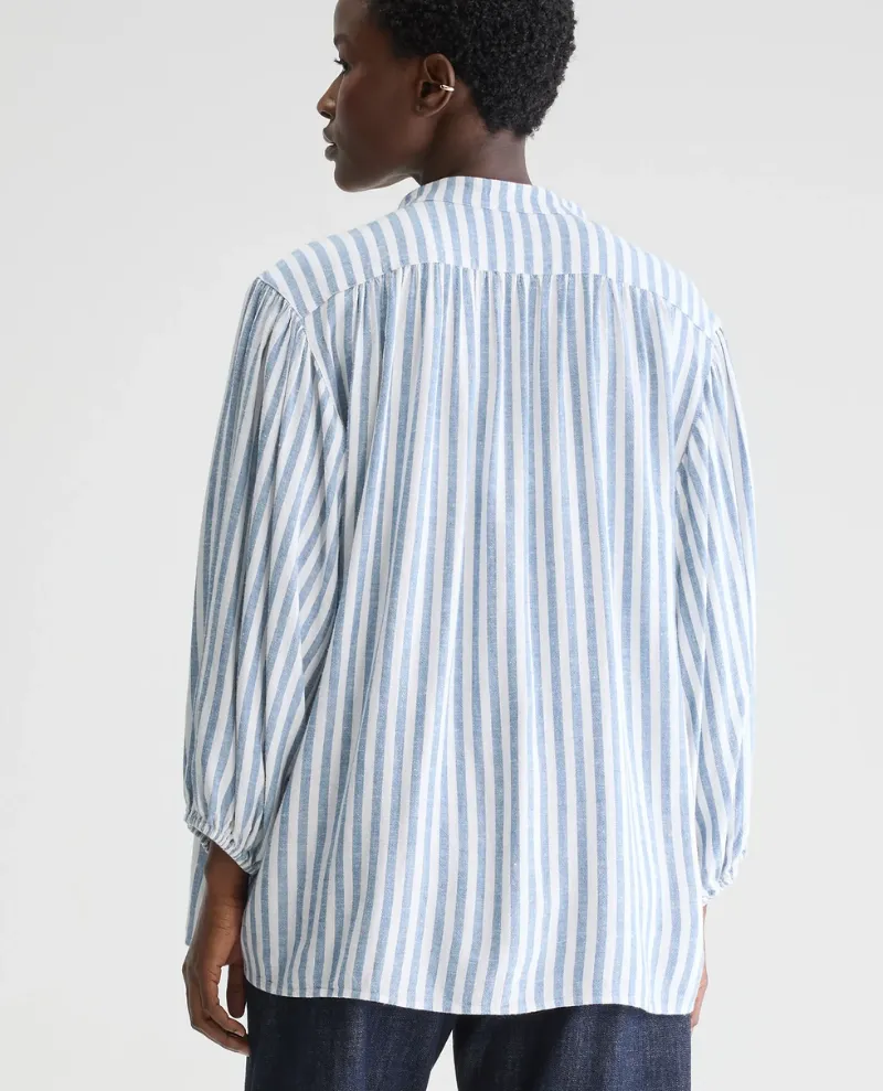 Bellerose Kylie Stripe Blouse