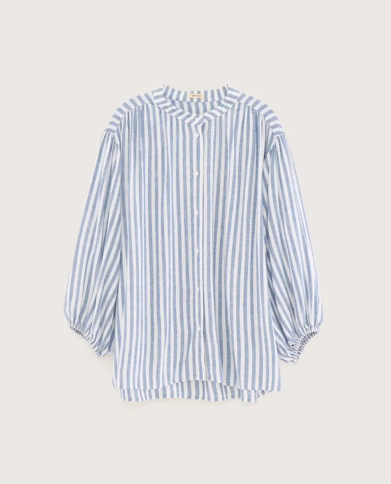 Bellerose Kylie Stripe Blouse
