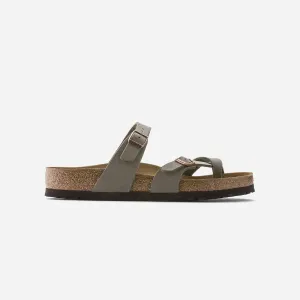 Birkenstock Mayari BFBC Stone