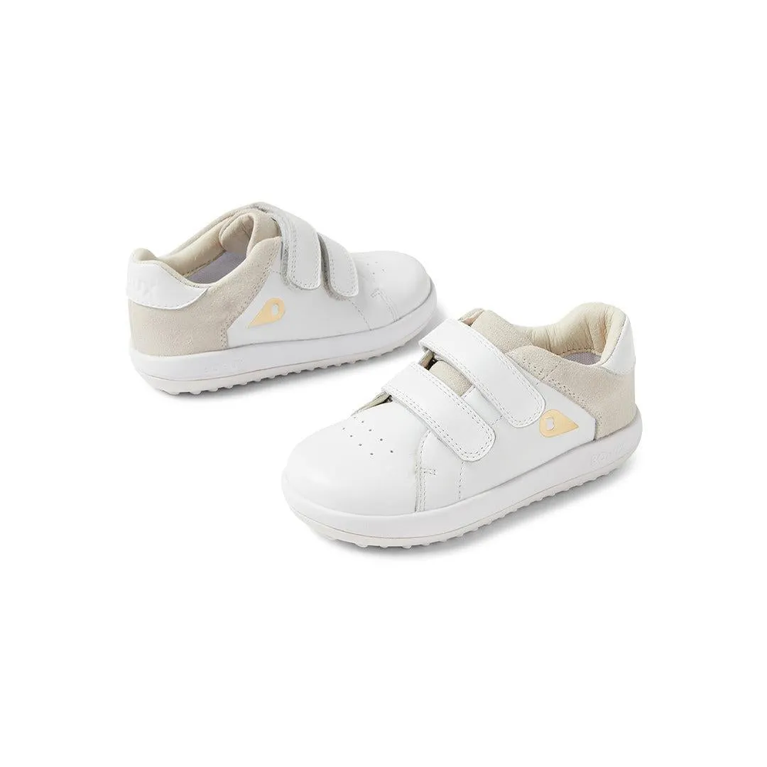 Bobux I-Walk Breakpoint - White