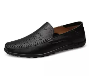 Breathable Loafers