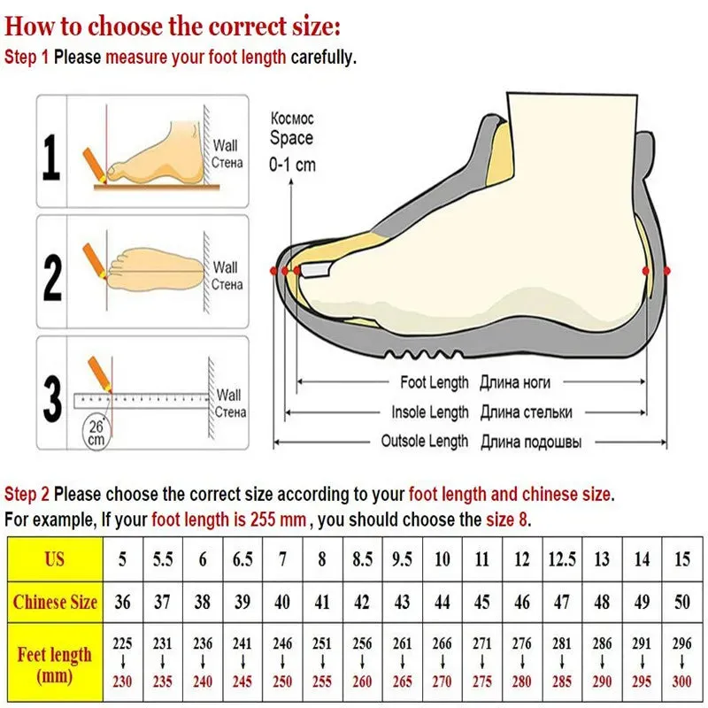 Breathable Loafers