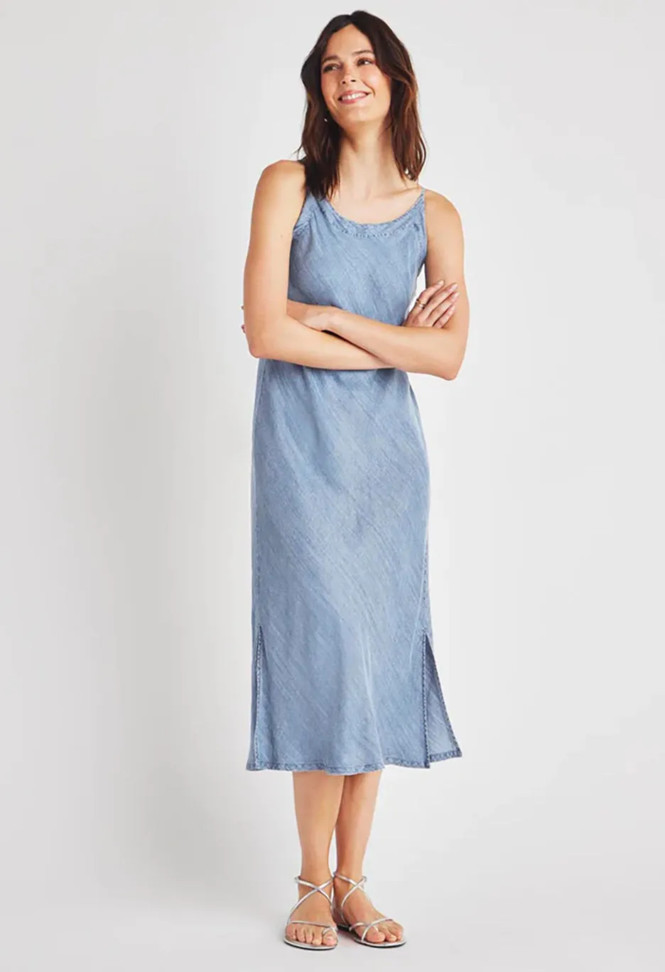 Breeze Dress