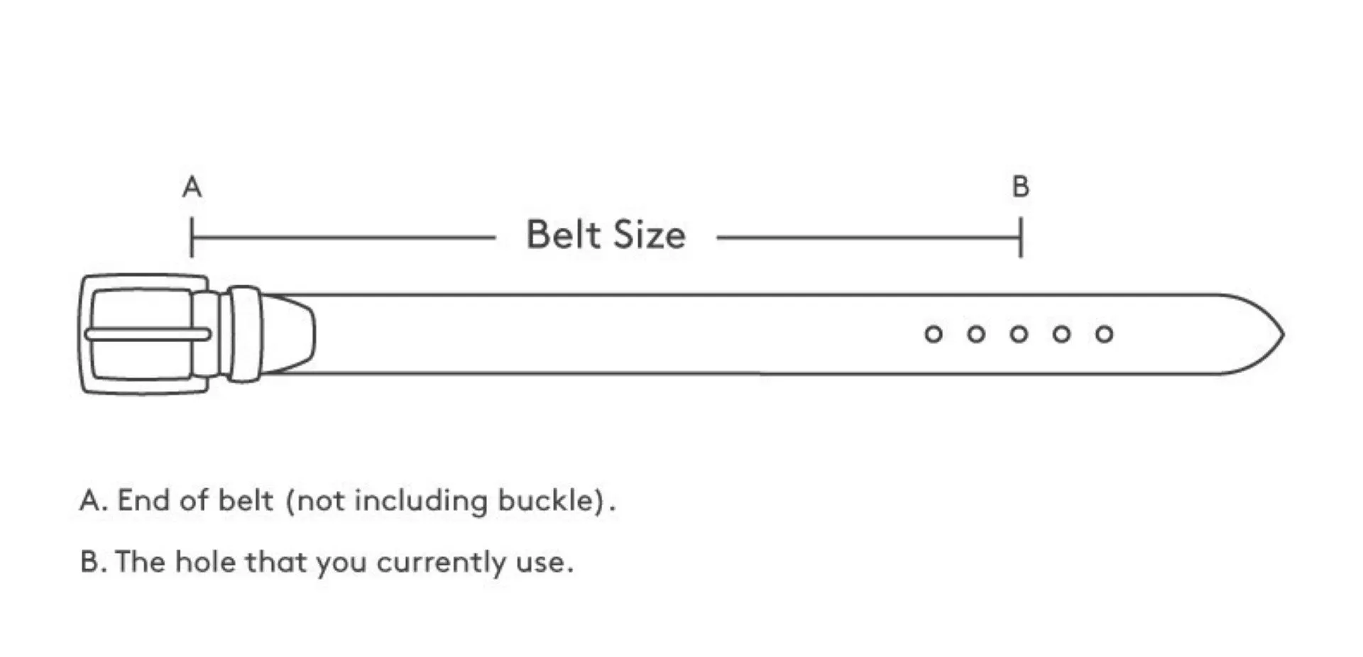 Brown Western Cowboy Leather Belt Ranger Concho - Silver Buckle