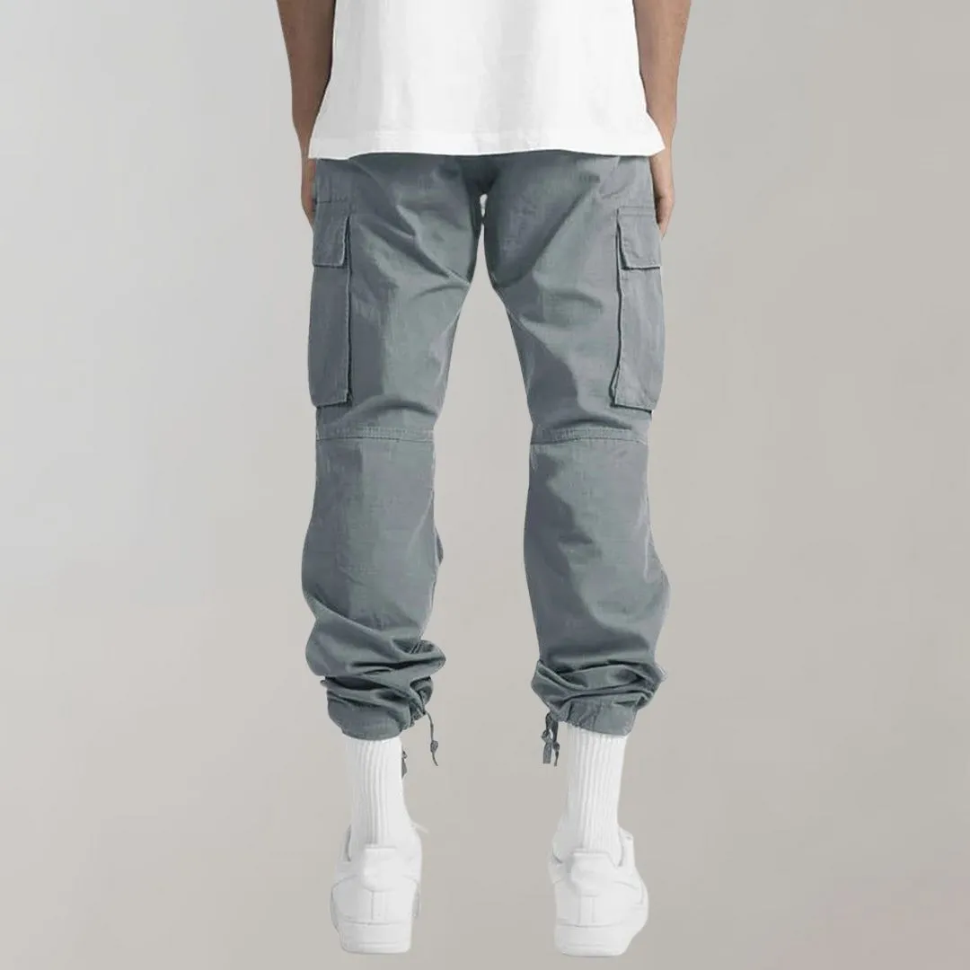 Cargo broek voor heren