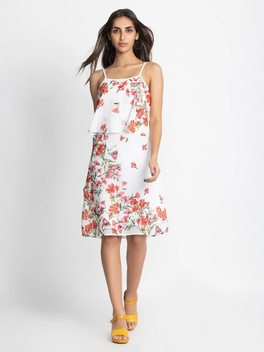 Celia Dress