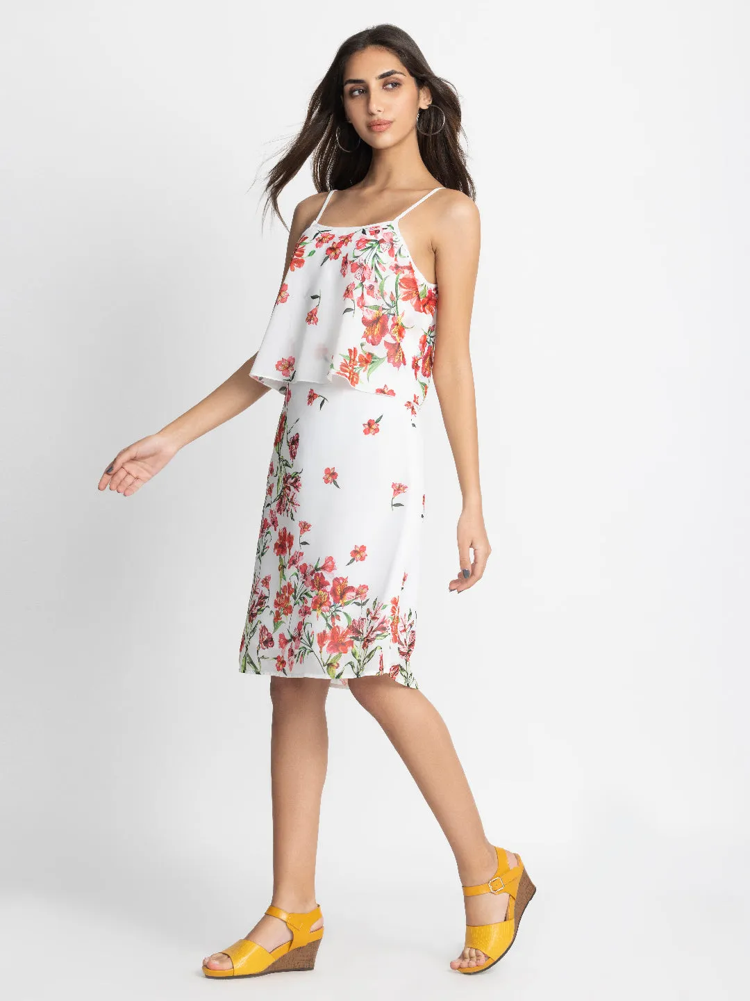 Celia Dress
