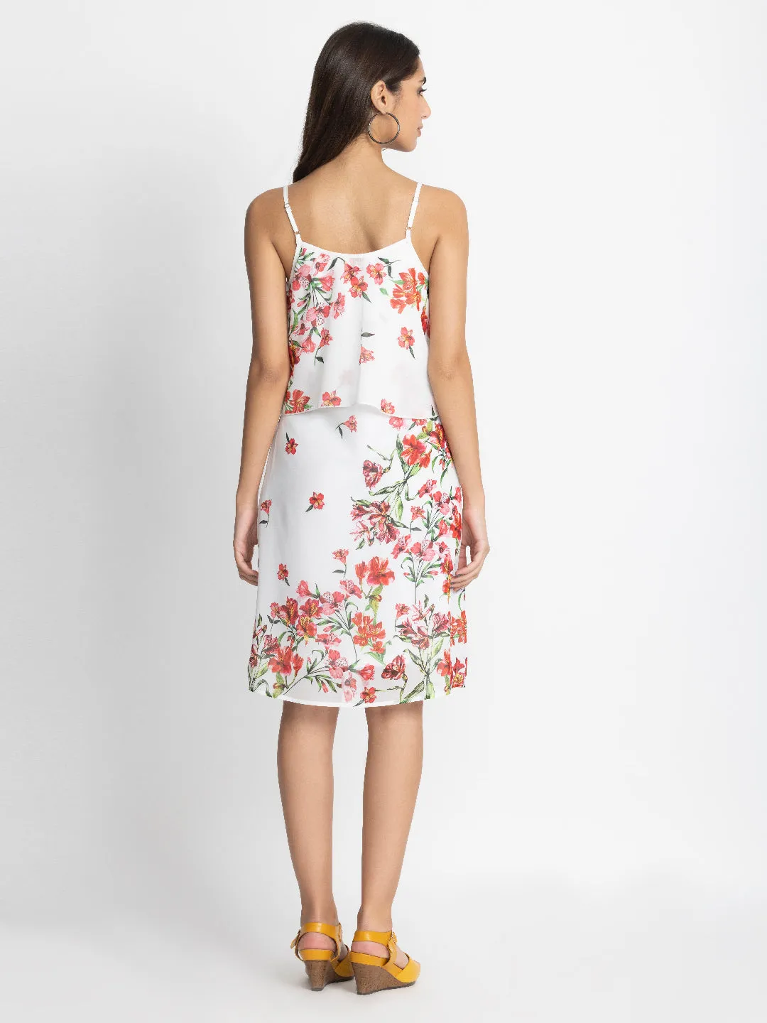Celia Dress