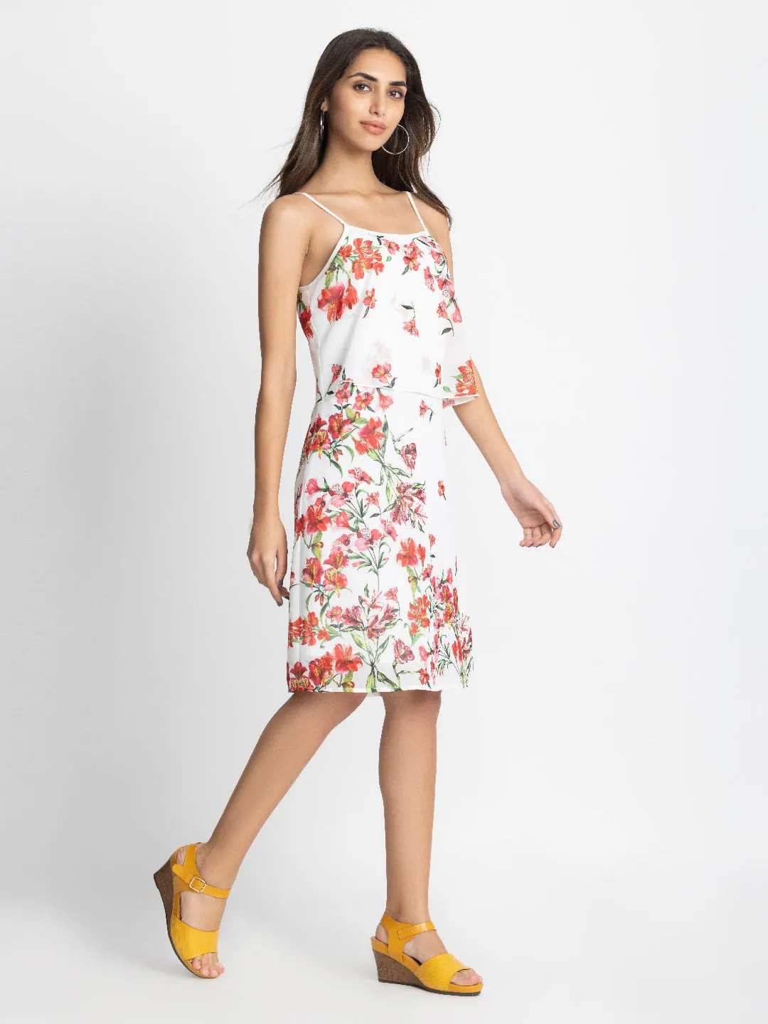 Celia Dress