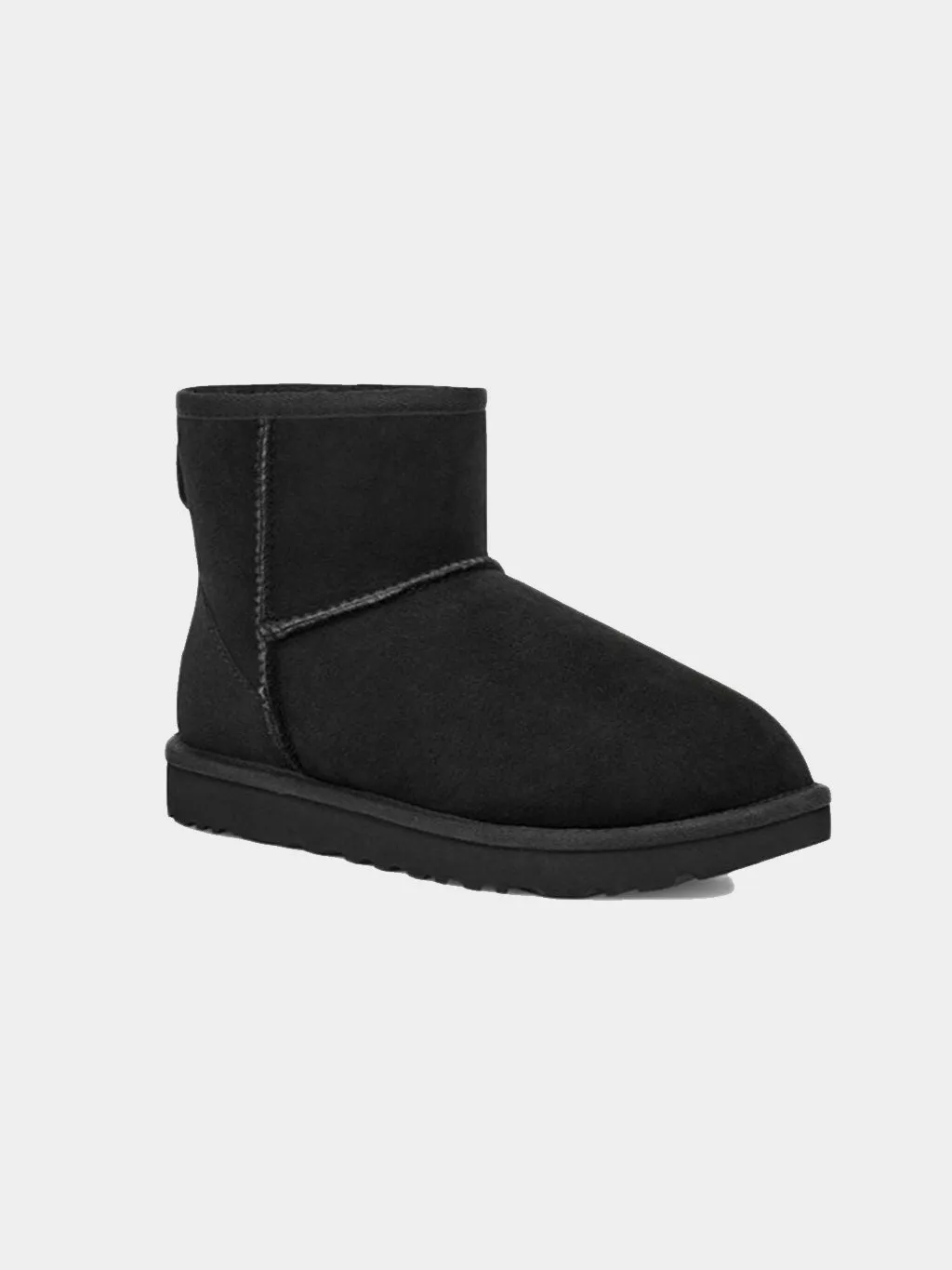 Classic Mini II Boot