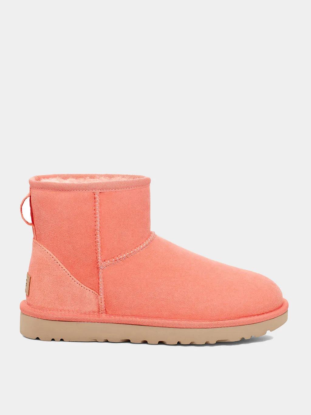 Classic Mini II Boot