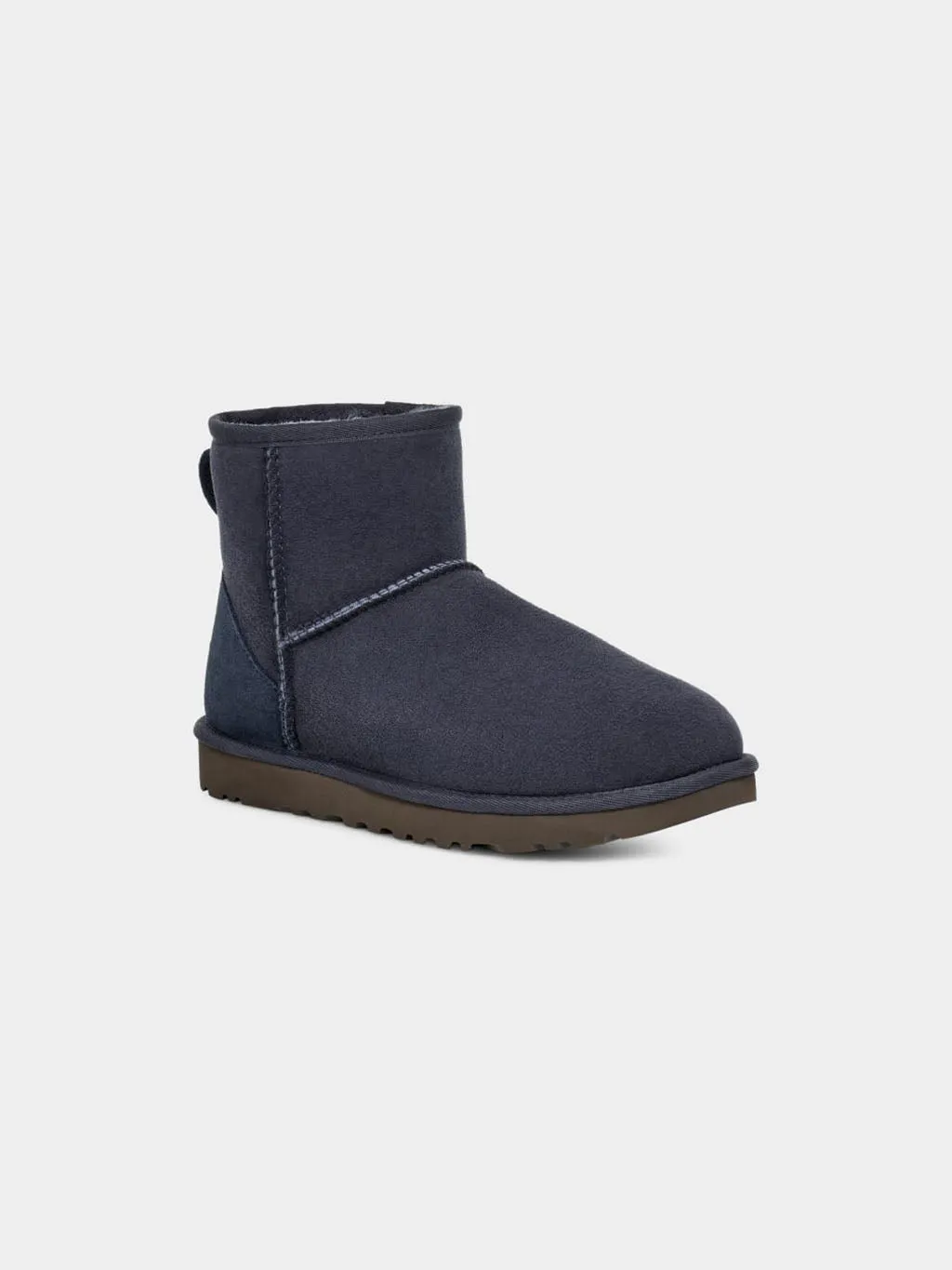 Classic Mini II Boot