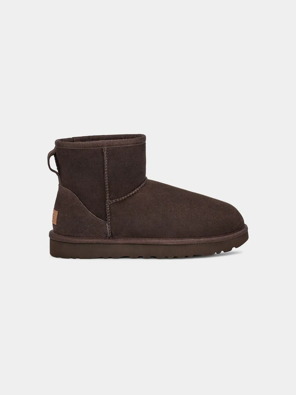 Classic Mini II Boot