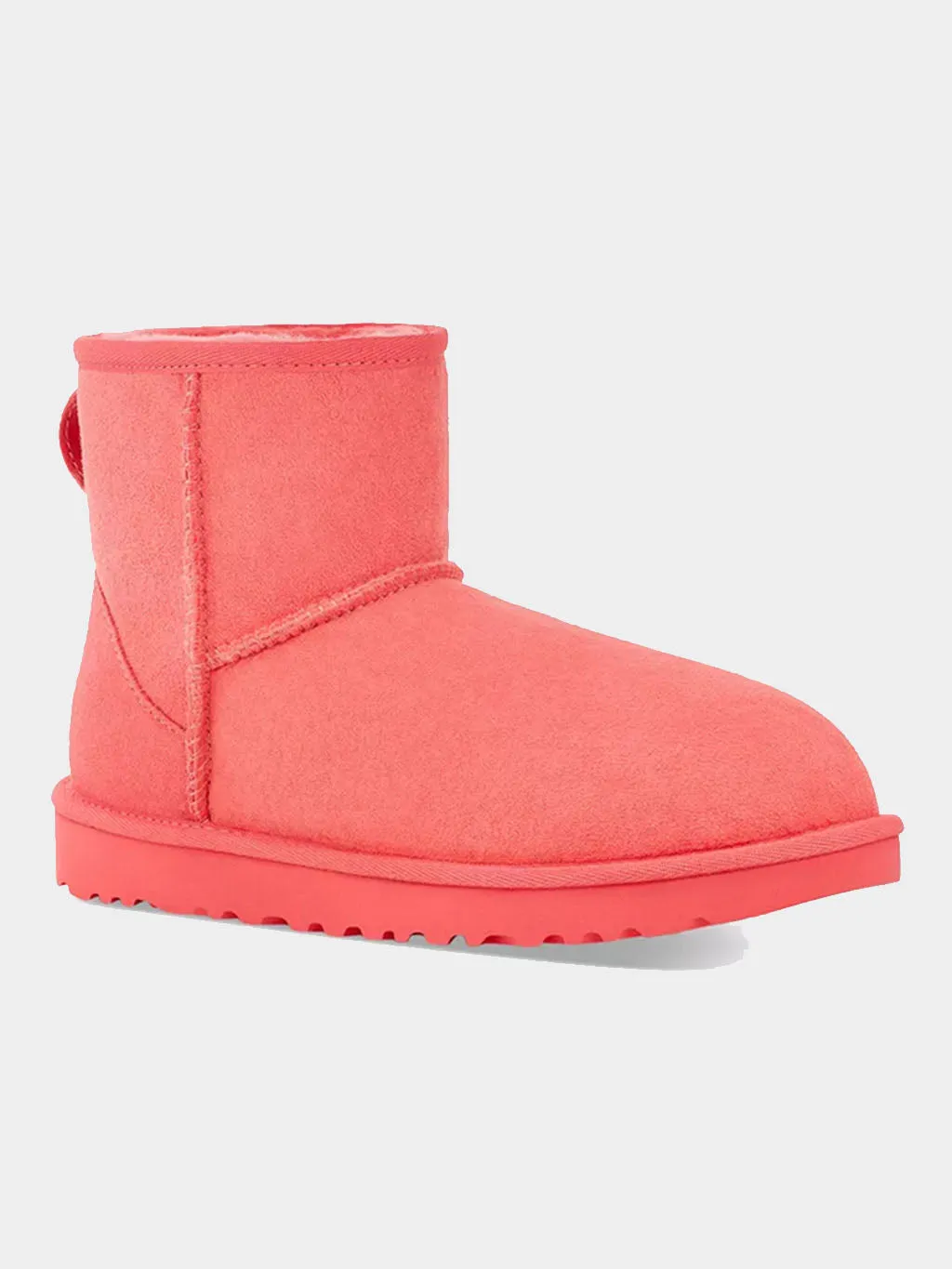 Classic Mini II Boot