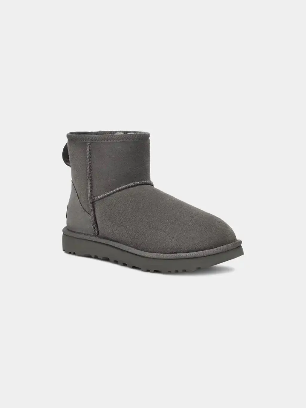 Classic Mini II Boot