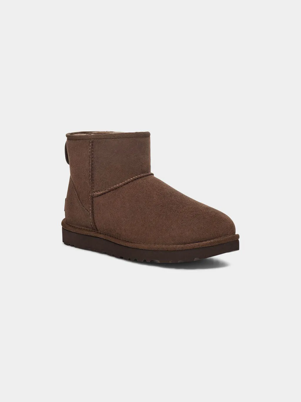 Classic Mini II Boot