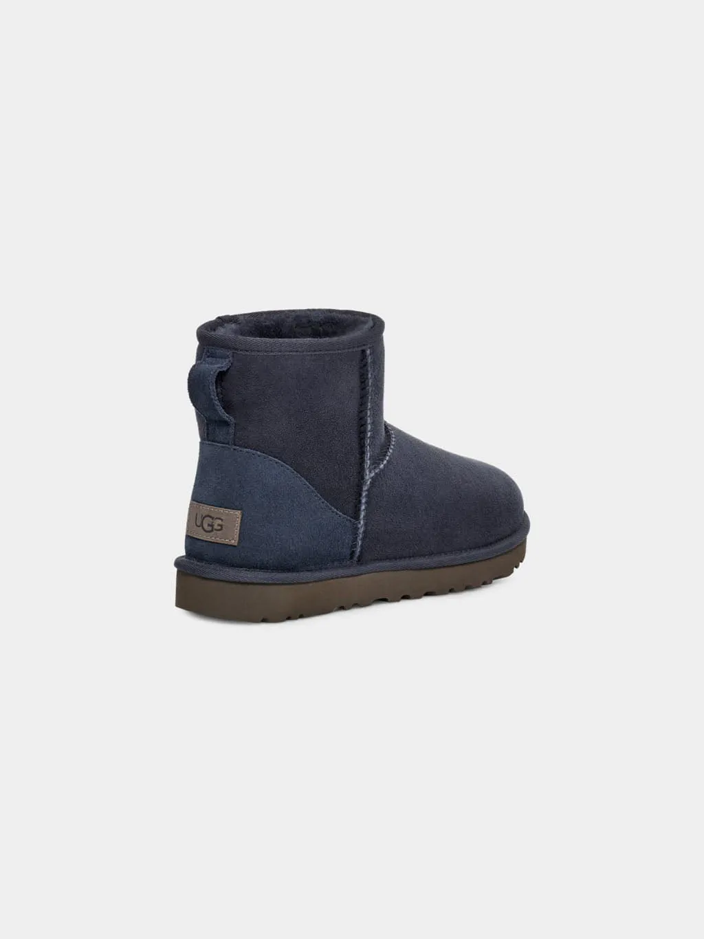 Classic Mini II Boot