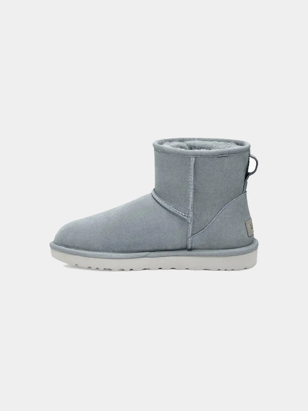 Classic Mini II Boot