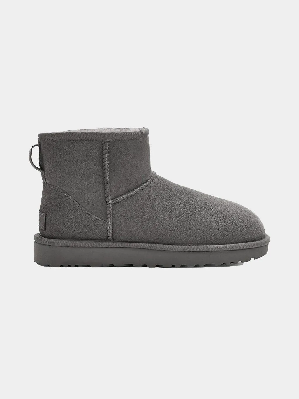 Classic Mini II Boot