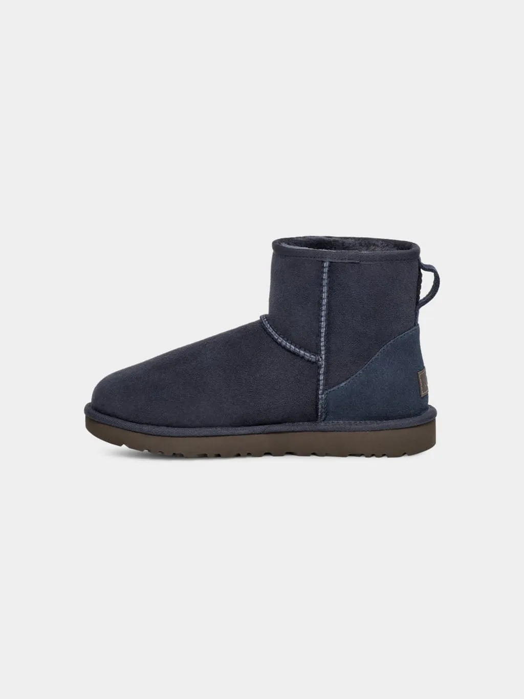 Classic Mini II Boot