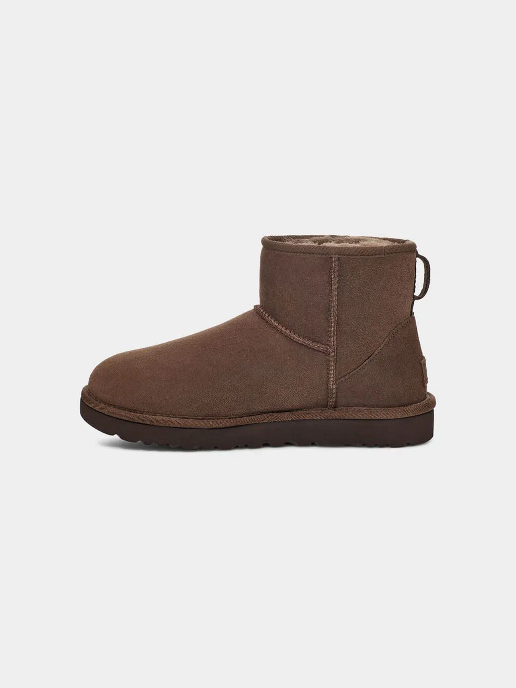 Classic Mini II Boot