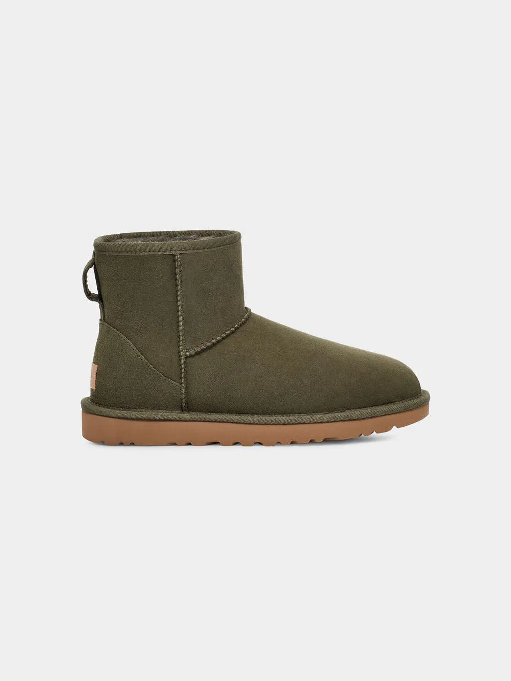 Classic Mini II Boot