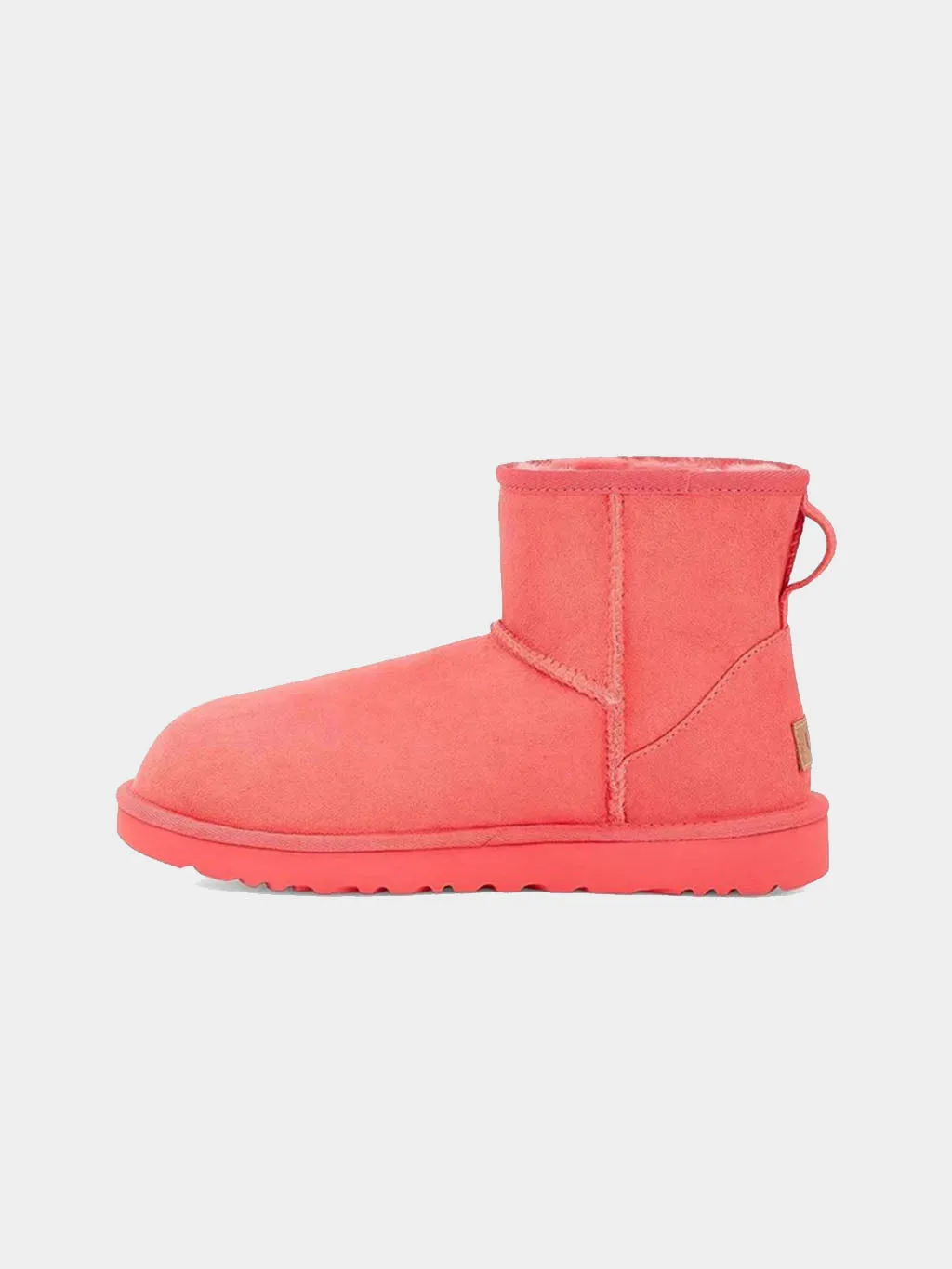 Classic Mini II Boot