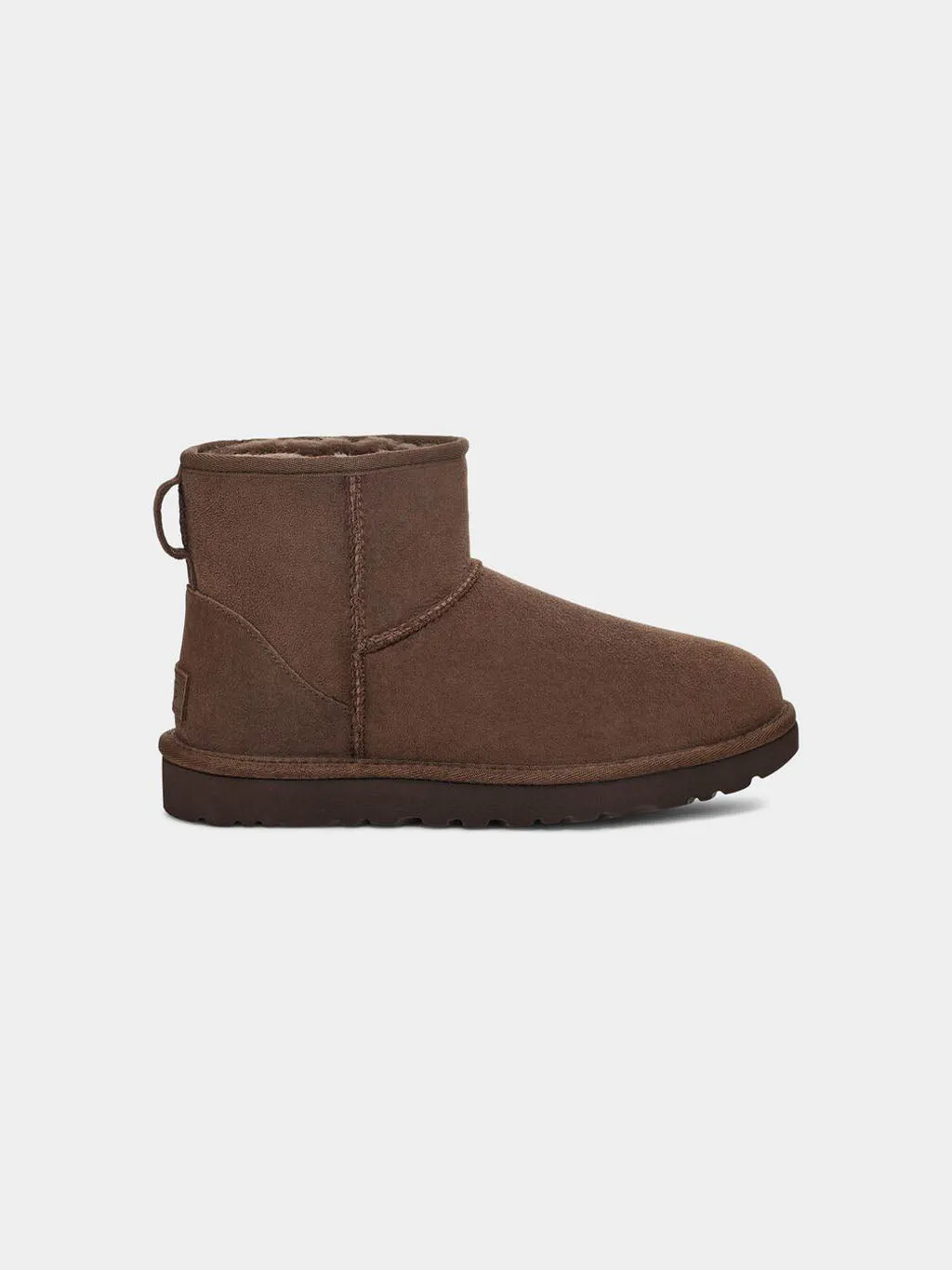 Classic Mini II Boot