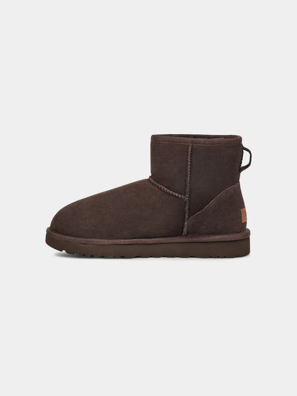 Classic Mini II Boot