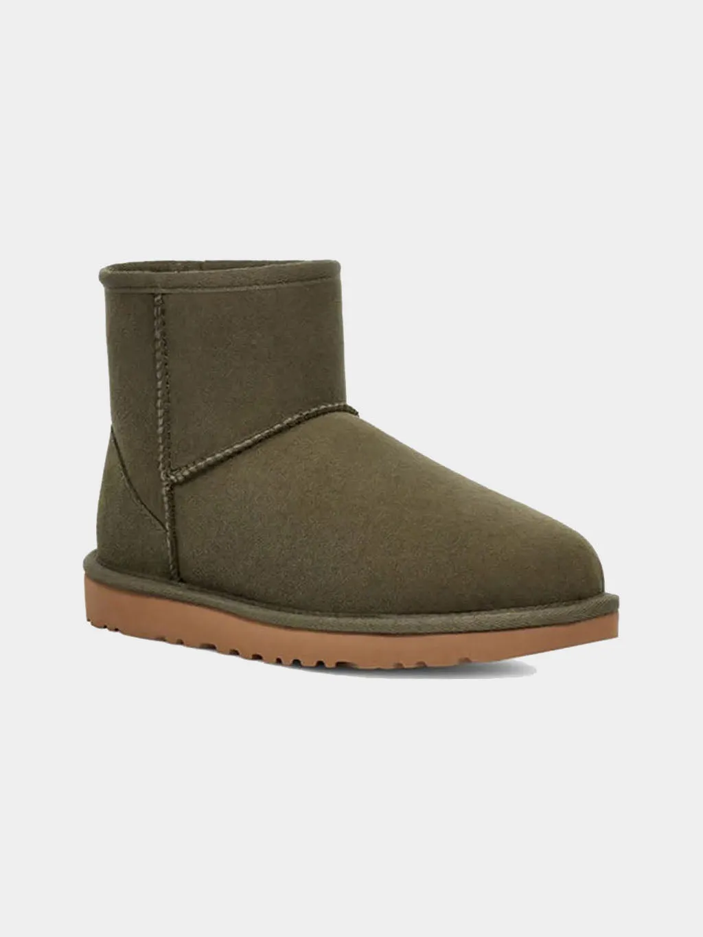 Classic Mini II Boot