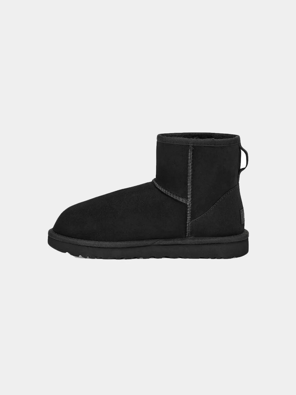 Classic Mini II Boot