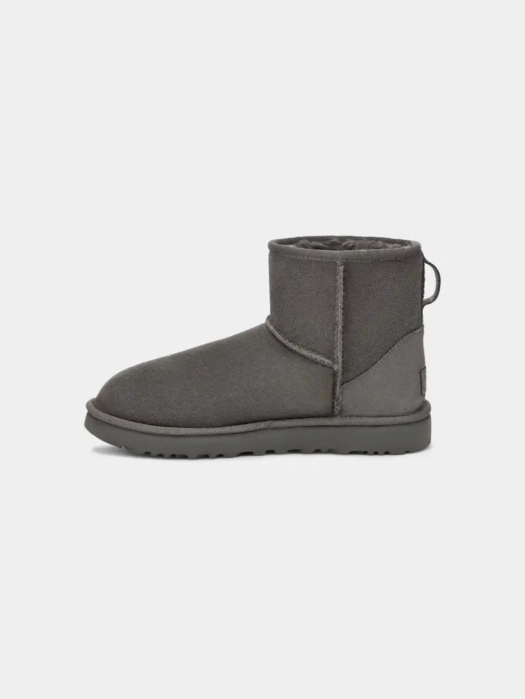 Classic Mini II Boot