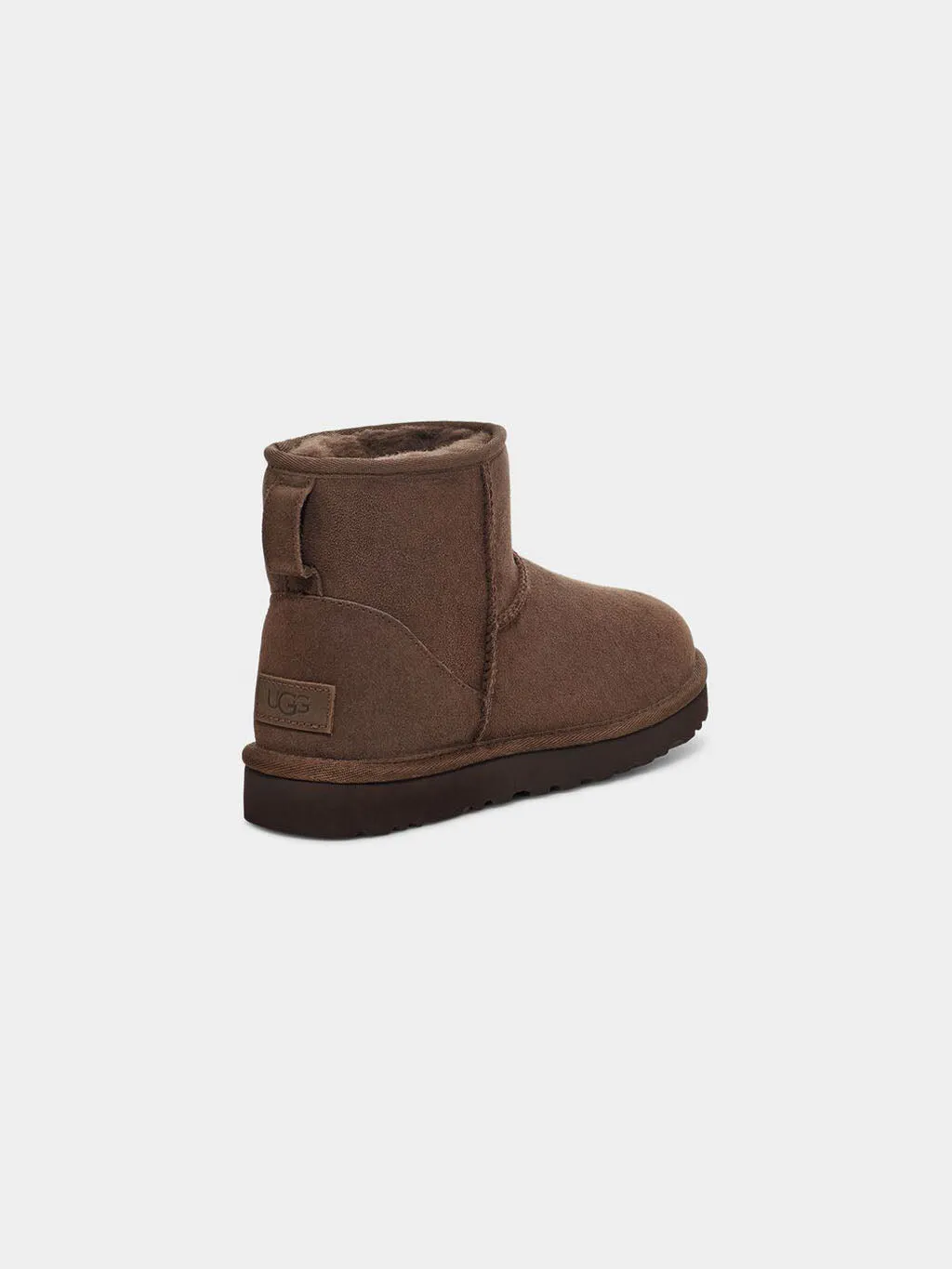 Classic Mini II Boot