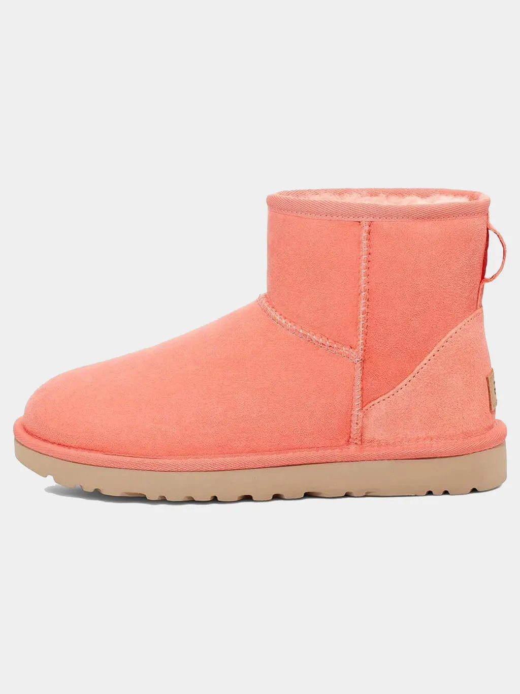 Classic Mini II Boot