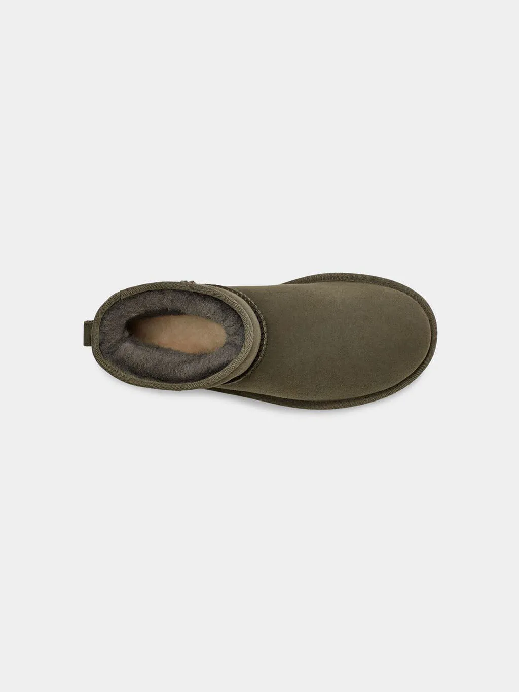 Classic Mini II Boot