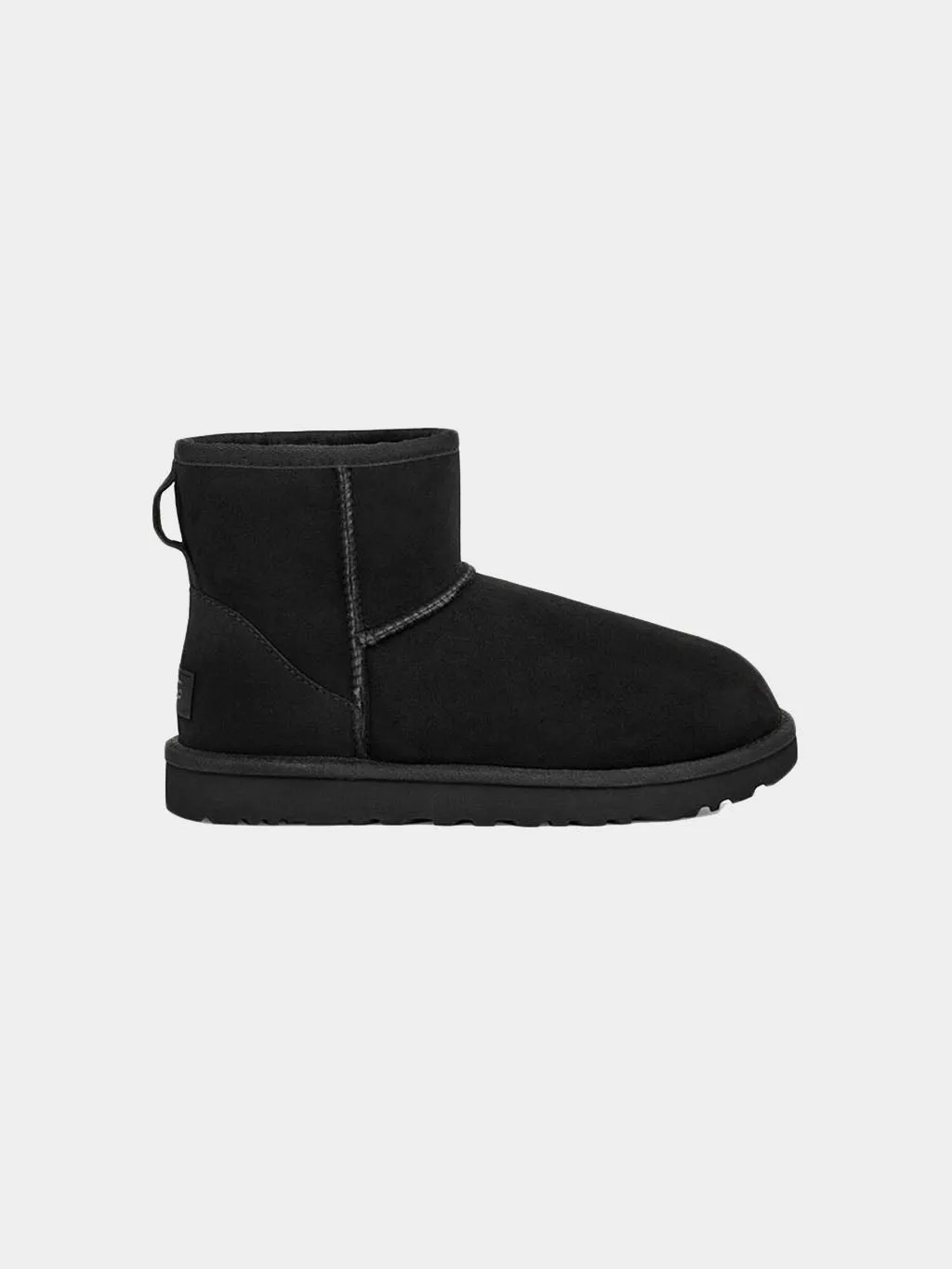 Classic Mini II Boot