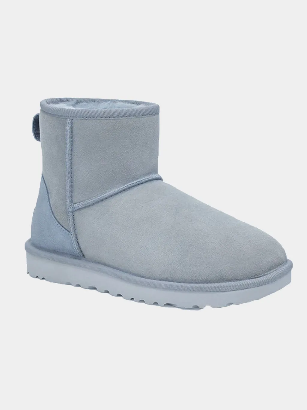 Classic Mini II Boot