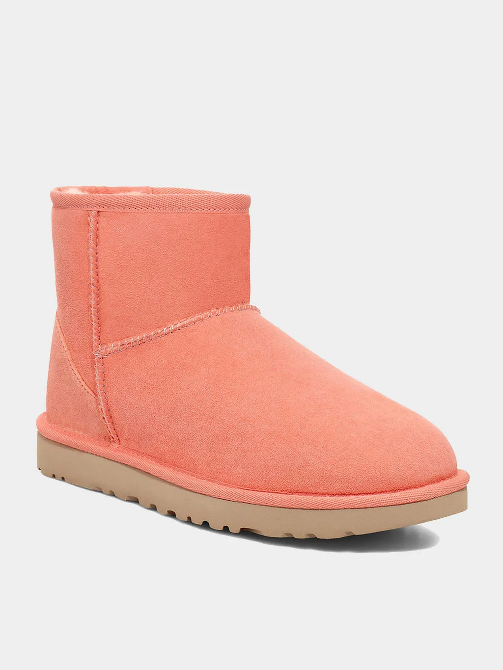 Classic Mini II Boot