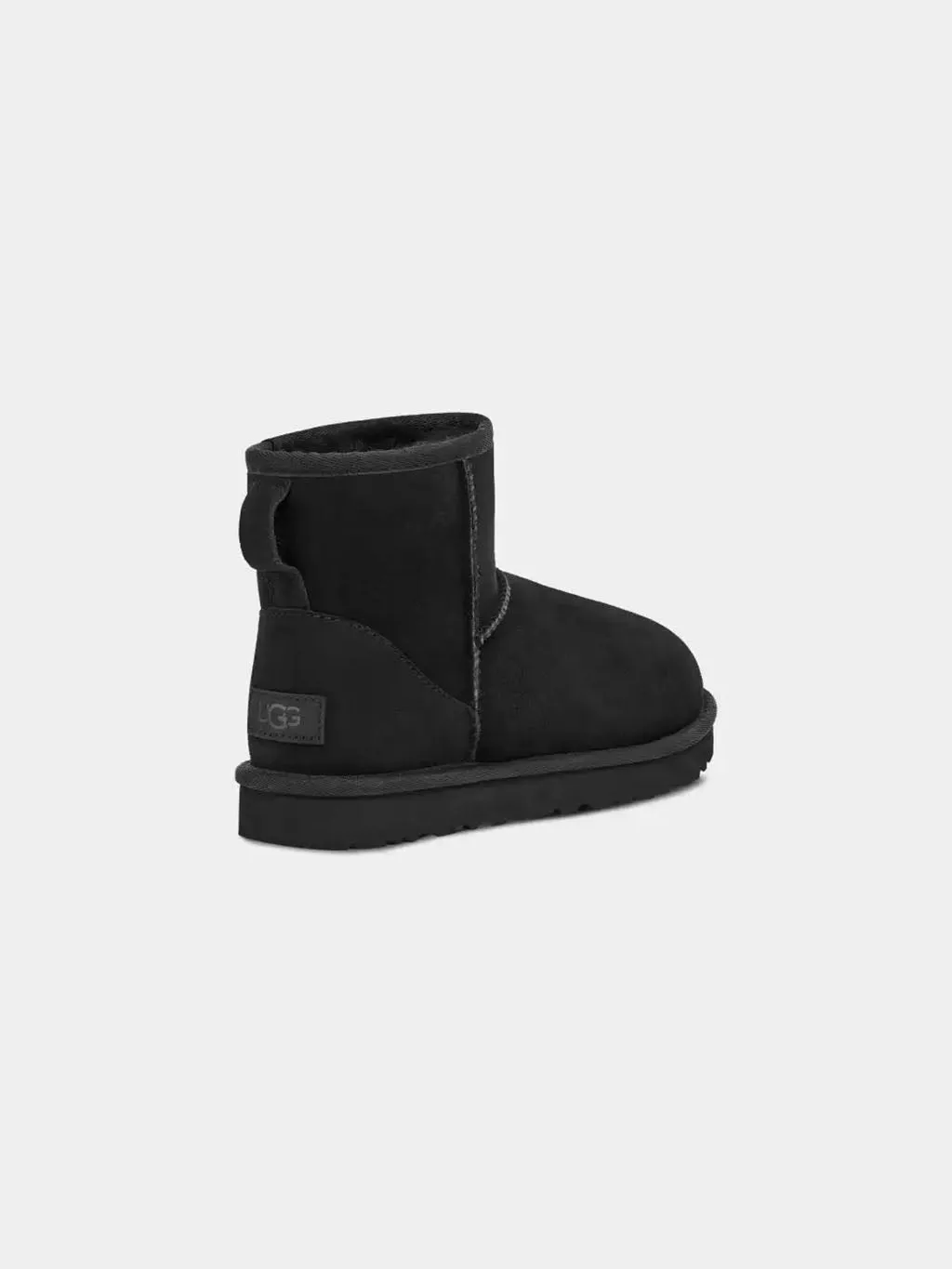 Classic Mini II Boot