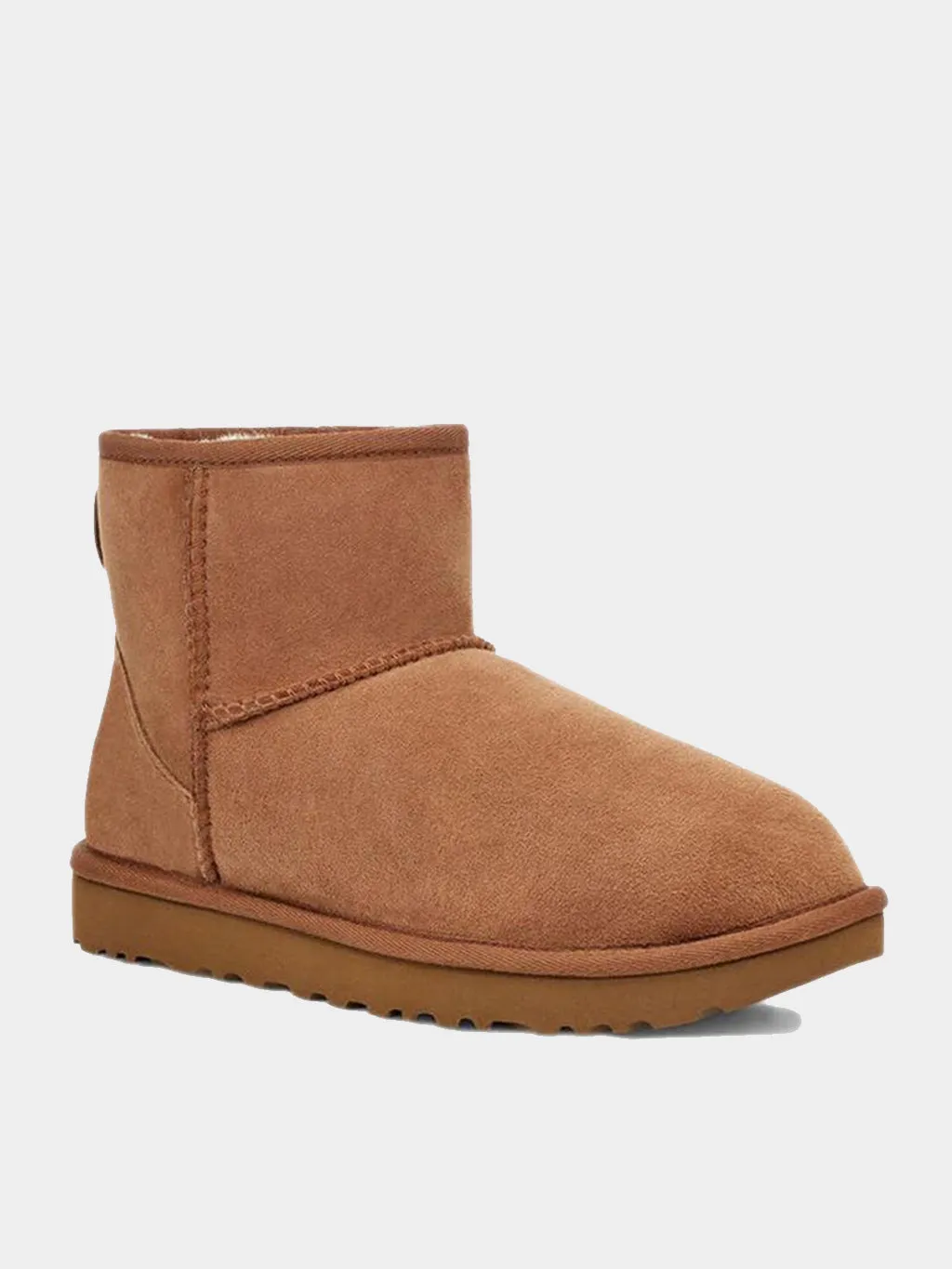 Classic Mini II Boot