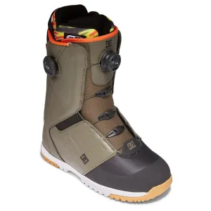 DC CONTROL 2022 BOOTS - OLIVE
