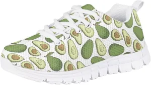 Dellukee Casual Boys Girls Shoes Kids Lightweight Breathable Athletic Tennis Walking Sports School Sneakers