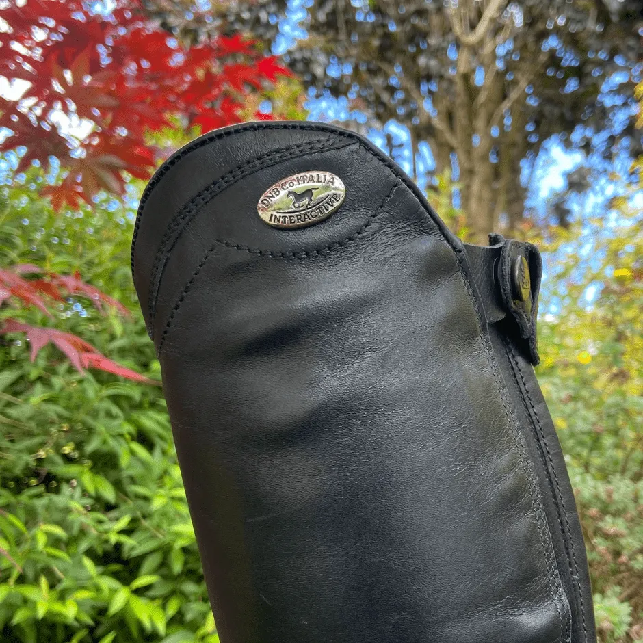 DeNiro Volare Dress Boot