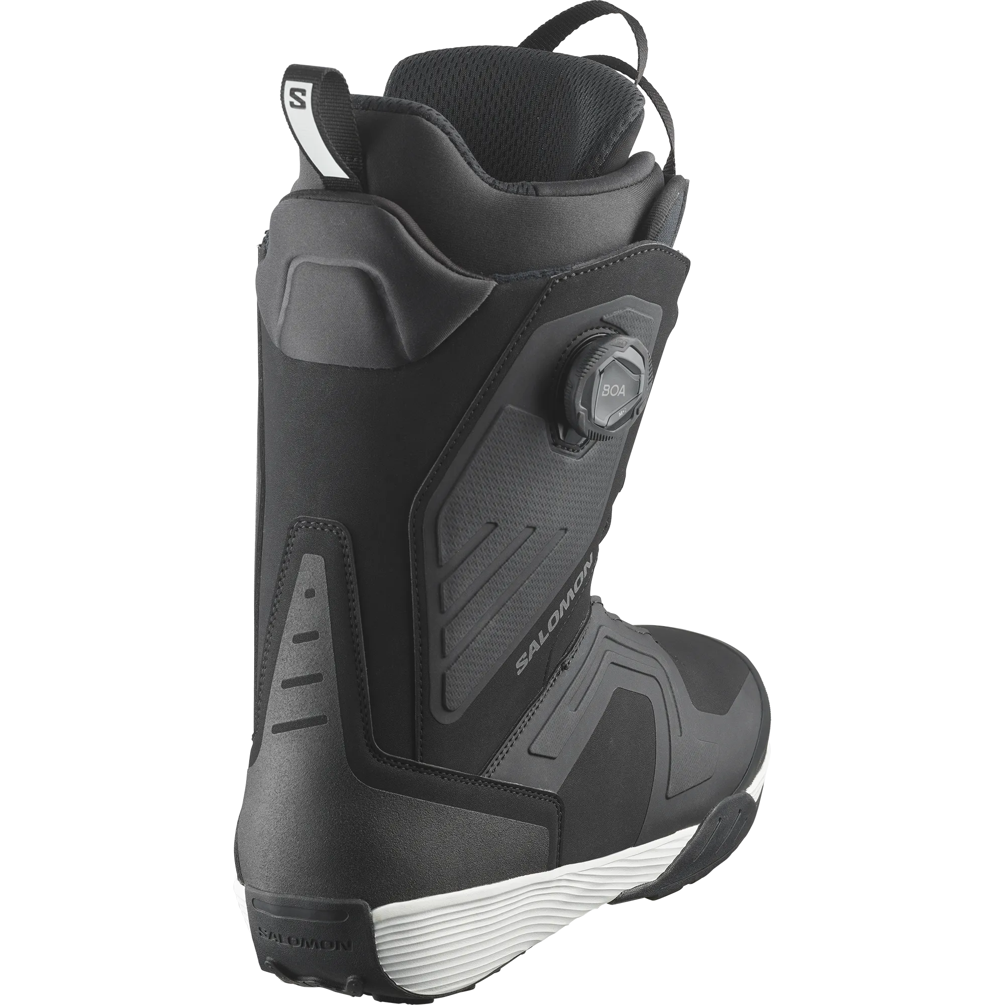 Dialogue Dual Boa Mens Snowboard Boot