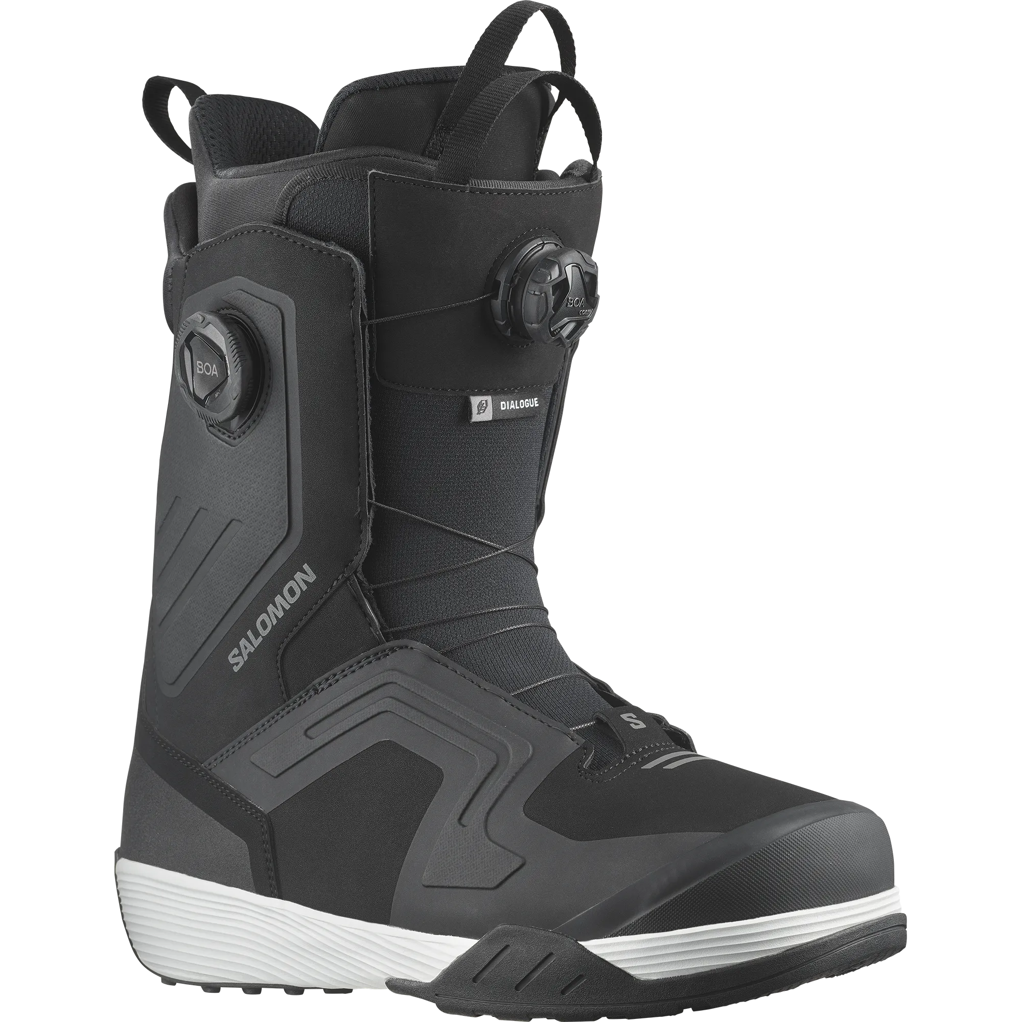 Dialogue Dual Boa Mens Snowboard Boot