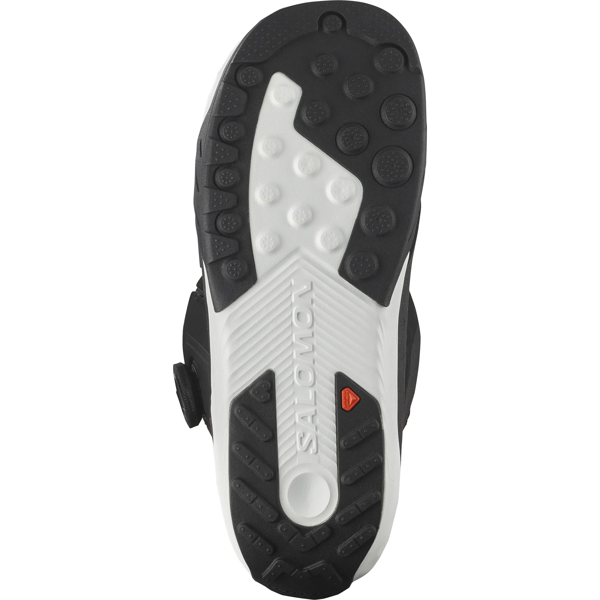 Dialogue Dual Boa Mens Snowboard Boot