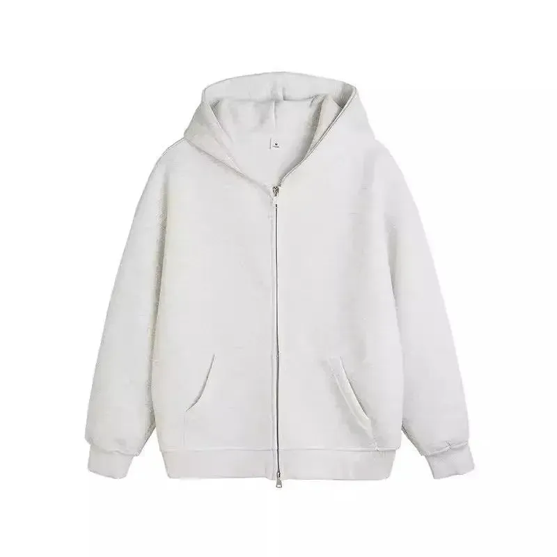 Dre | Cotton Blend Hoodie